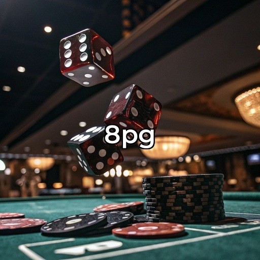 Cassino Online 8pg