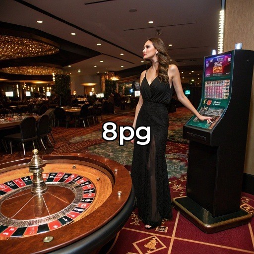 Acesso ao 8pg