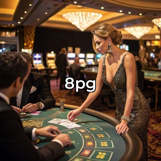 Cassino Online 8pg