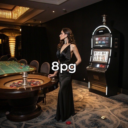 Acesso ao 8pg