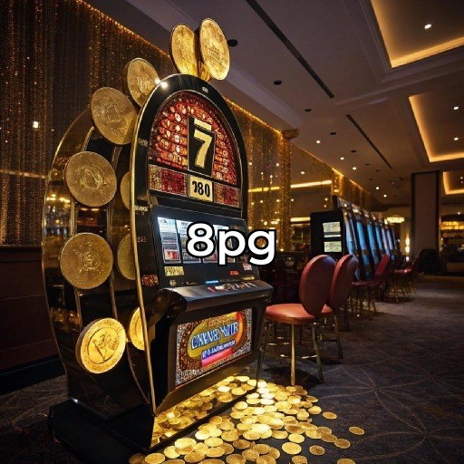 Cassino Online 8pg