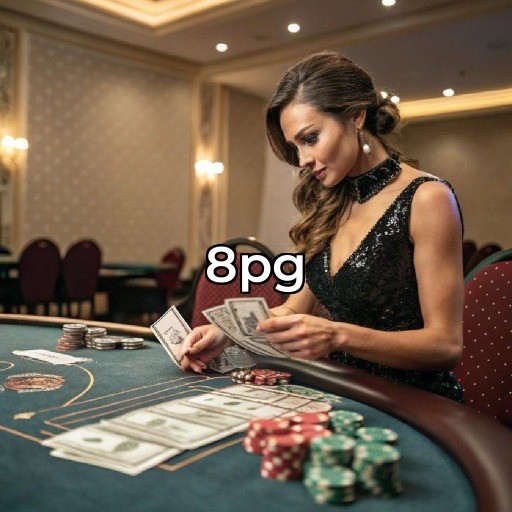 Acesso ao 8pg