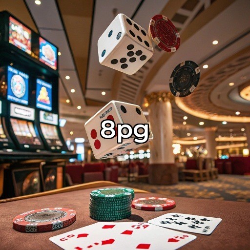 Acesso ao 8pg